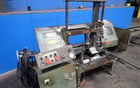W.F. Wellsaw and Sons Inc. #W-10-1, Horizontal Band Saw, 3 HP, 1725 RPM, 208-575 V. - Image 2