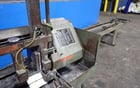 W.F. Wellsaw and Sons Inc. #W-10-1, Horizontal Band Saw, 3 HP, 1725 RPM, 208-575 V. - Image 4