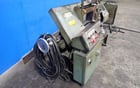 W.F. Wellsaw and Sons Inc. #W-10-1, Horizontal Band Saw, 3 HP, 1725 RPM, 208-575 V. - Image 8
