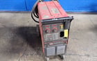 Lincoln Electric #Power-MIG-350-MP, Welder, 350 Amps, 34 VDC, 208-575 VAC - Image 1