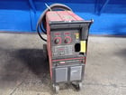 Lincoln Electric #Power-MIG-350-MP, Welder, 350 Amps, 34 VDC, 208-575 VAC - Image 1