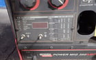 Lincoln Electric #Power-MIG-350-MP, Welder, 350 Amps, 34 VDC, 208-575 VAC - Image 2