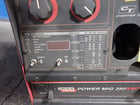 Lincoln Electric #Power-MIG-350-MP, Welder, 350 Amps, 34 VDC, 208-575 VAC - Image 3