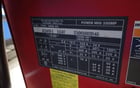 Lincoln Electric #Power-MIG-350-MP, Welder, 350 Amps, 34 VDC, 208-575 VAC - Image 5