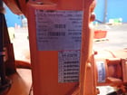 ABB VIRB2400-M2000, Robot, 4.5 kVA, 475 V., 13828 hours, 2002 - Image 7