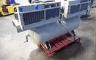 33.6 cfm, 175 psig, Ingersoll-Rand #2-2475E5-P, Air Compressor, 120 gallon Tank, 3 & 5 HP, 1465/1750 RPM - Image 3