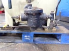 Ingersoll Rand #2475, Air Compressor, 80 gallon Tank, 5 & 3 HP, 1465/1740 RPM, 190-460 V. - Image 9