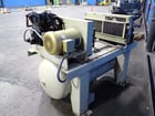 48 cfm, 175 psig, Ingersoll-Rand #2-2475E7.5V-FP, Air Compressor, 120 gallon Tank, 7.5 HP, 1770 RPM, 230/460 - Image 3