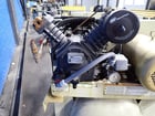48 cfm, 175 psig, Ingersoll-Rand #2-2475E7.5V-FP, Air Compressor, 120 gallon Tank, 7.5 HP, 1770 RPM, 230/460 - Image 5