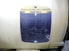 48 cfm, 175 psig, Ingersoll-Rand #2-2475E7.5V-FP, Air Compressor, 120 gallon Tank, 7.5 HP, 1770 RPM, 230/460 - Image 8