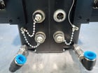 Raytek #S71TMP150LTRO, Infrared Temperature Line Scanner, 1 Amps, 24 VDC, Open Box, New - Image 4