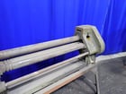 14-16 gauge Peck, Stow, & Wilcox #416-E, Manual Slip Roll Machine - Image 8