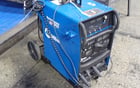 Miller #Syncrowave-200, Welder Unit, 200 Amps, 18 V AC/DC, 230 VAC - Image 1