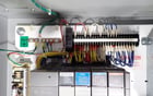 Welding Technology Corp. #3045, Welding Control, 3 Phase, 60 Hz, 90 kVA, 480 VAC - Image 9