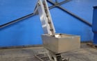Parts Elevator, 40" x 41" x 30" capacity, 1/2 HP, 180 V. - Image 1