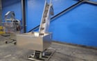 Parts Elevator, 40" x 41" x 30" capacity, 1/2 HP, 180 V. - Image 2