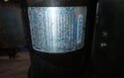 Parts Elevator, 40" x 41" x 30" capacity, 1/2 HP, 180 V. - Image 6