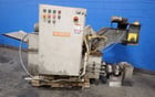 Almco Inc. #Drag-Out, Parts Conveyor, w/Blower, 230 V. - Image 1