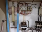 Almco Inc. #Drag-Out, Parts Conveyor, w/Blower, 230 V. - Image 4