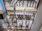 Almco Inc. #Drag-Out, Parts Conveyor, w/Blower, 230 V. - Image 6