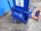 Bendpak Inc. #ML-6, Automotive Lift, 6000 lb. capacity, 1999 - Image 5