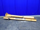 .5 Ton, Handling Systems, Jib Crane, 108" Travel length, 120" Height - Image 1