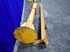 .5 Ton, Handling Systems, Jib Crane, 108" Travel length, 120" Height - Image 4
