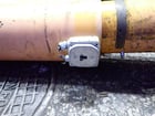 .5 Ton, Handling Systems, Jib Crane, 108" Travel length, 120" Height - Image 7