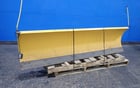 Meyer #C-9, Snow Plow, 108" capacity - Image 1