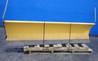 Meyer #C-9, Snow Plow, 108" capacity - Image 2