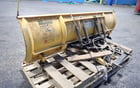 Meyer #C-9, Snow Plow, 108" capacity - Image 3