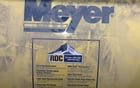 Meyer #C-9, Snow Plow, 108" capacity - Image 7