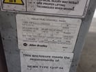 Allen-Bradley #1000-10FHJLLLLXXXXXX, Control Panel, 1 Phase, 13 Amps, 120 VAC, 24 VDC - Image 9