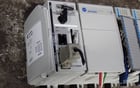 Allen-Bradley #1769-CRL3, Right-to-Left Bus Expansion Cable, w/Key, 3.28 ft. Cable - Image 1