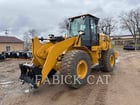 Cat 950GC, Wheel Loader, 354 hours, S/N: M5T07637, 2024 - Image 1