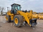 Cat 950GC, Wheel Loader, 354 hours, S/N: M5T07637, 2024 - Image 2