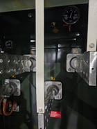 2550 KVA 34500 Delta Primary, 480Y/277 Secondary, PAD, proCORE - Image 3