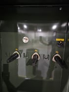 2550 KVA 34500 Delta Primary, 480Y/277 Secondary, PAD, proCORE - Image 4