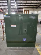2550 KVA 34500 Delta Primary, 480Y/277 Secondary, PAD, proCORE - Image 6