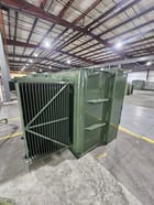 2550 KVA 34500 Delta Primary, 480Y/277 Secondary, PAD, proCORE - Image 8