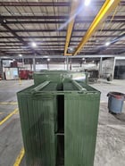 2550 KVA 34500 Delta Primary, 480Y/277 Secondary, PAD, proCORE - Image 9