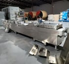 Colimatic #Thera-500, vacuum forming machine, 15-20 cycles/min., 2012 - Image 1