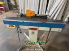 16 gauge x 4' Baileigh #BB-4816M, box & pan, magnetic clamping brake - Image 1