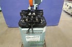 14" Scotchman #CPO350LT, cold saw, 220 V., 3-phase, mitering - Image 4