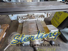 Ex-Cell-O #602, vertical mill, 9" x 42" table, variable speed head, 30" X, 16" Y, 12" Z, 85-4000 RPM, R-8 - Image 2