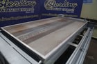 Belovac #BVC-C-Class, 48" x 96" vacuum former - Image 6