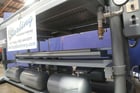 Belovac #BVC-C-Class, 48" x 96" vacuum former - Image 8