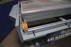 Belovac #BVC-C-Class, 48" x 96" vacuum former - Image 10
