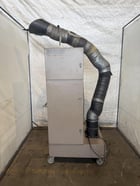 Micro Air #MA4000, dust collector - Image 1