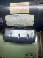 Micro Air #MA4000, dust collector - Image 8